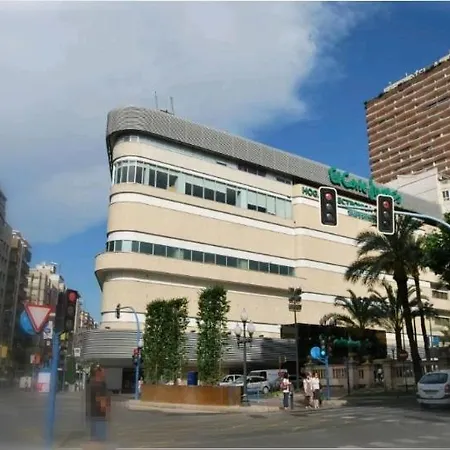 Appartement Sea View 29th Apts Downtown&beach *