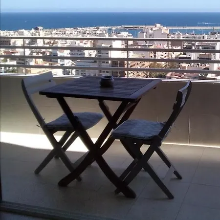 Appartement Sea View 29th Apts Downtown&beach