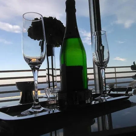 Sea View 29th Apts Downtown&beach Appartement Alicante