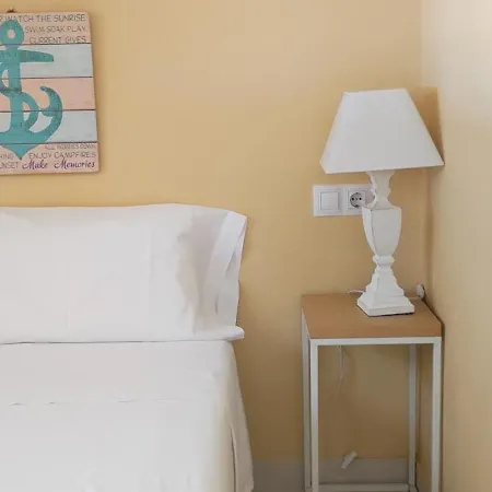 Apartament Sea View 29th Apts Downtown&beach