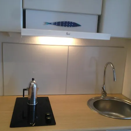 Sea View 29th Apts Downtown&beach Apartament
