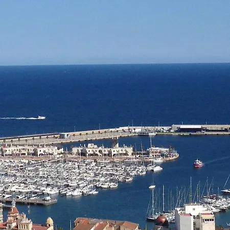 Apartment Sea View 29th Apts Downtown&beach