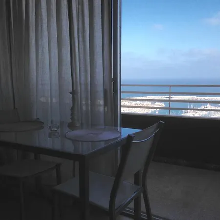 Apartment Sea View 29th Apts Downtown&beach *