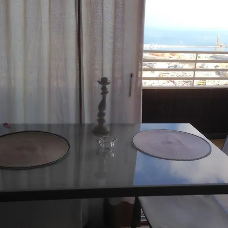 Apartment Sea View 29th Apts Downtown&beach *