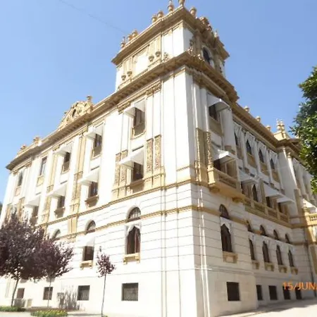 Sea View 29th Apts Downtown&beach * Alicante