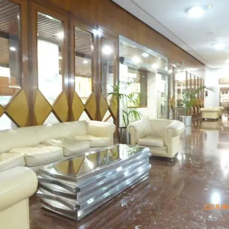 Sea View 29th Apts Downtown&beach Apartment Alicante