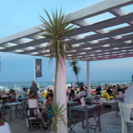 Sea View 29th Apts Downtown&beach Apartment Alicante