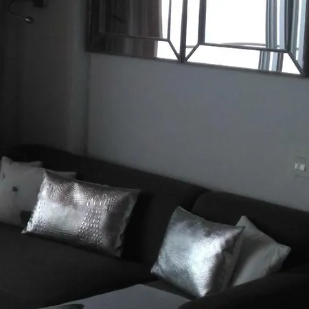 Sea View 29th Apts Downtown&beach Apartament
