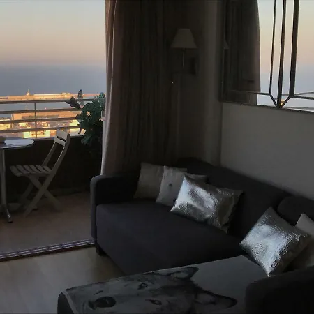 Apartment Sea View 29th Apts Downtown&beach
