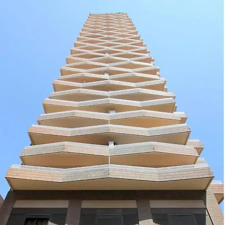 Sea View 29th Apts Downtown&beach Apartment *